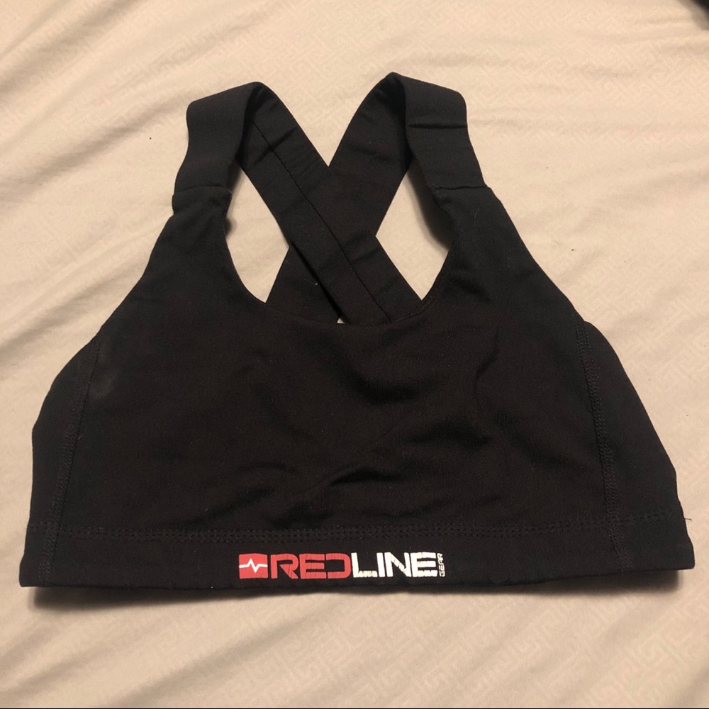 Redline Gear, Small (4). Worn 2-3 times total.